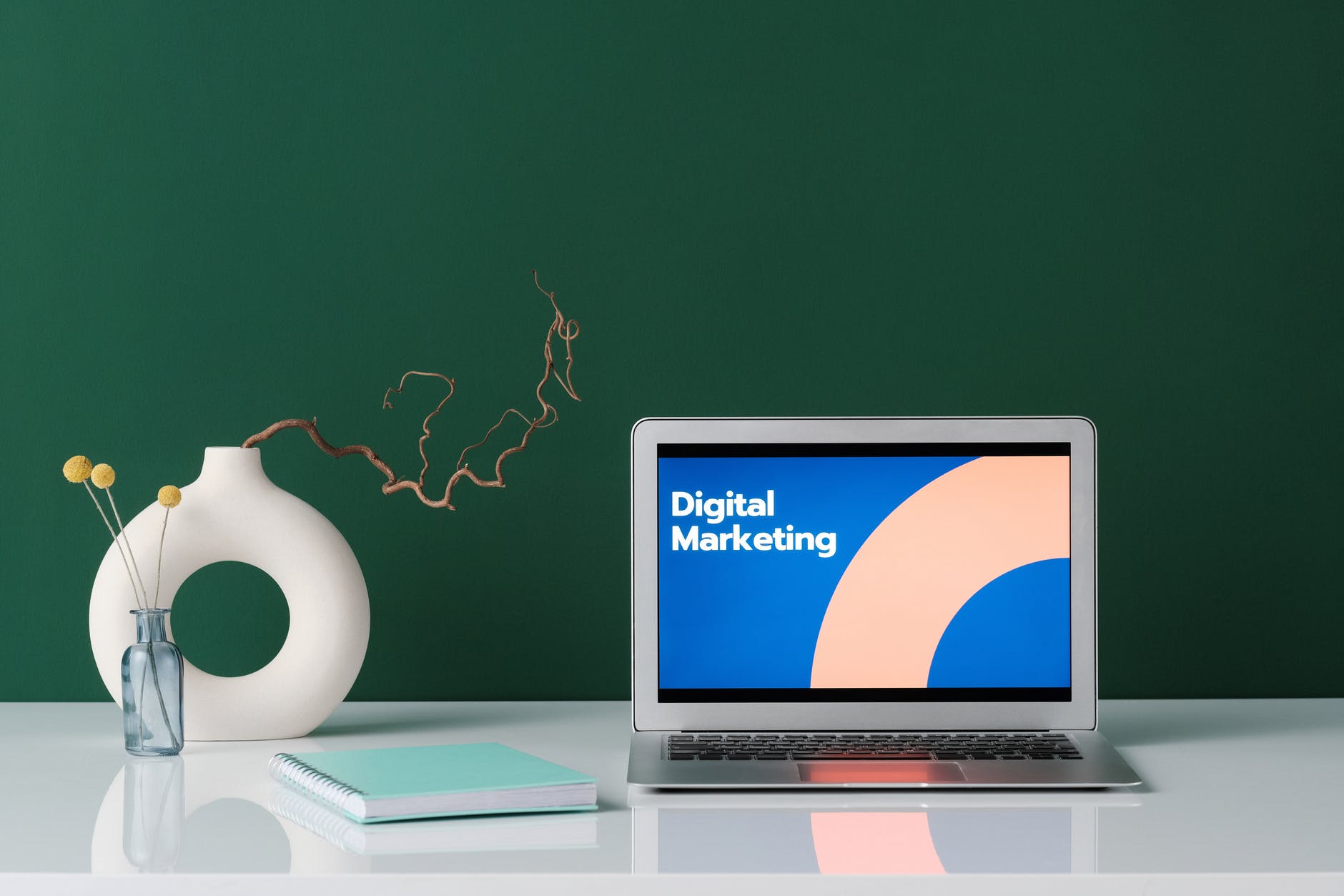 en quoi consiste le marketing digital